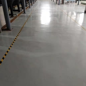 环氧砂浆地坪漆